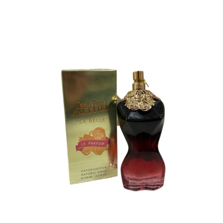 Парфумована вода жіноча Jean Paul Gaultier La Belle, 125 мл